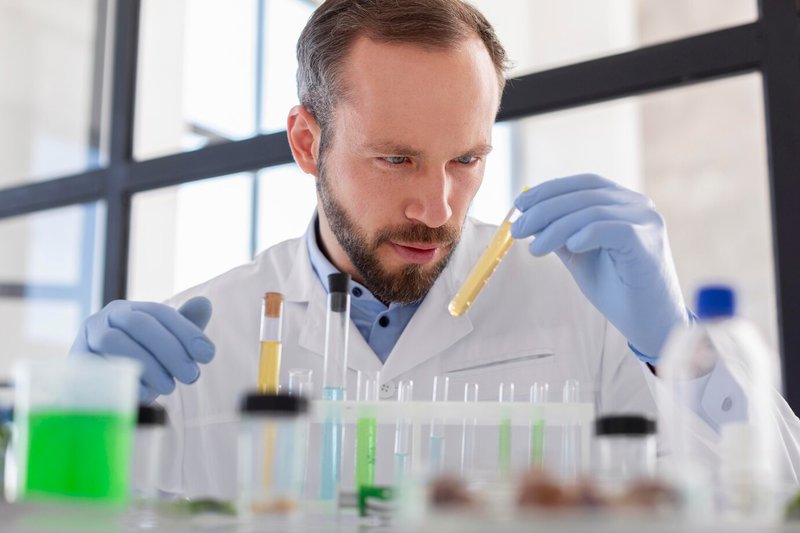 Testiranje drog